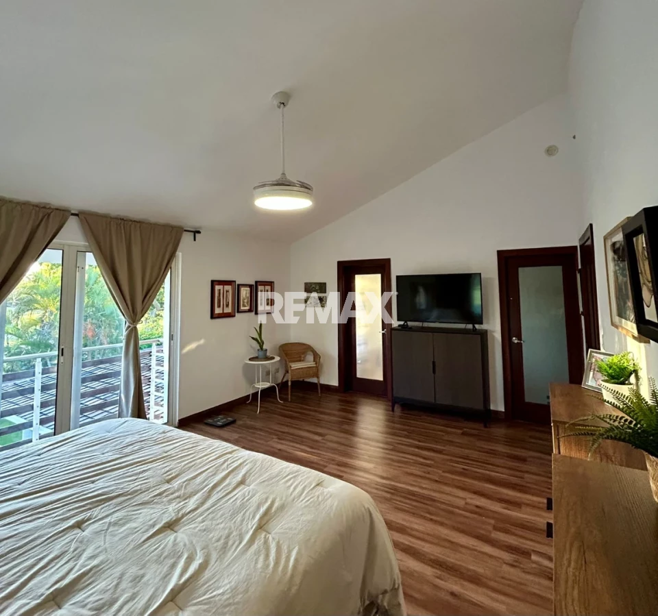 House en PUNTA CANA, BAVARO