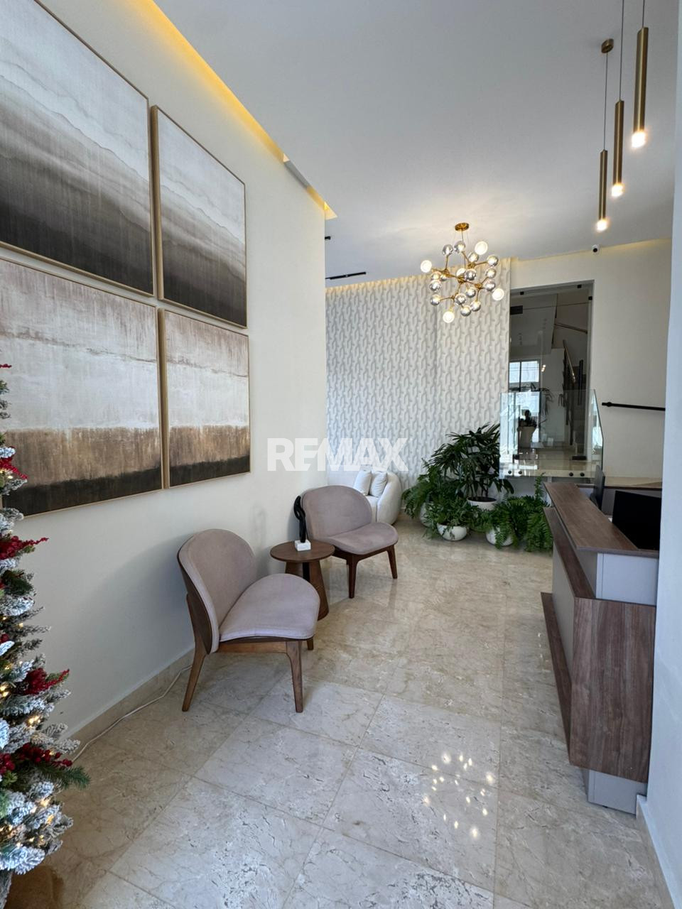 Apartamento en ENSANCHE NACO, SANTO DOMINGO DE GUZMÁN