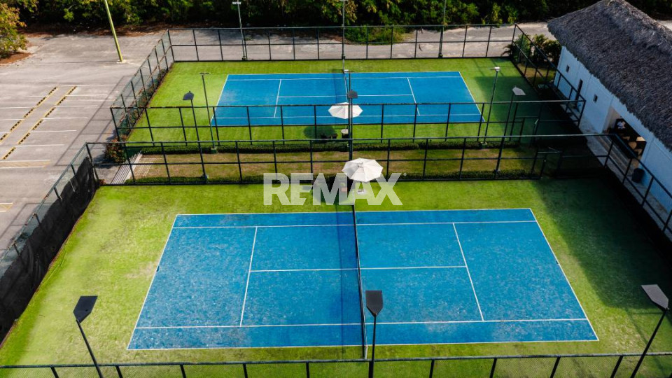 Apartment en PUNTA CANA, Hard Rock golf club Cana Bay