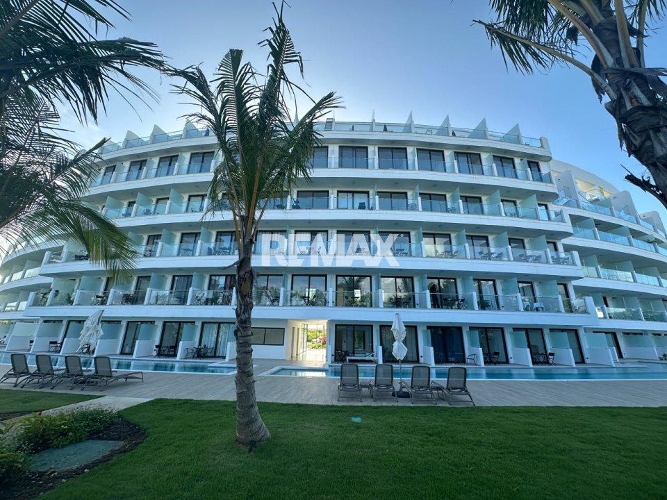 Apartment en PUNTA CANA, Hard Rock golf club Cana Bay