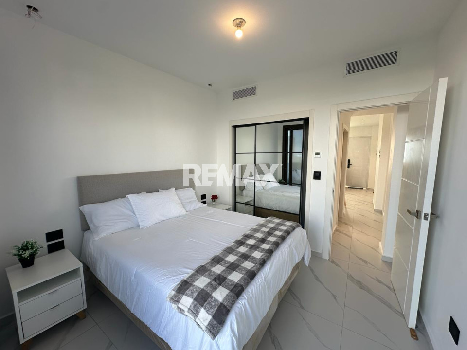 Apartment en PUNTA CANA, Hard Rock golf club Cana Bay