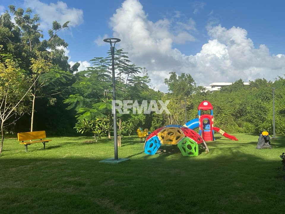 Apartment en PUNTA CANA, Hard Rock golf club Cana Bay