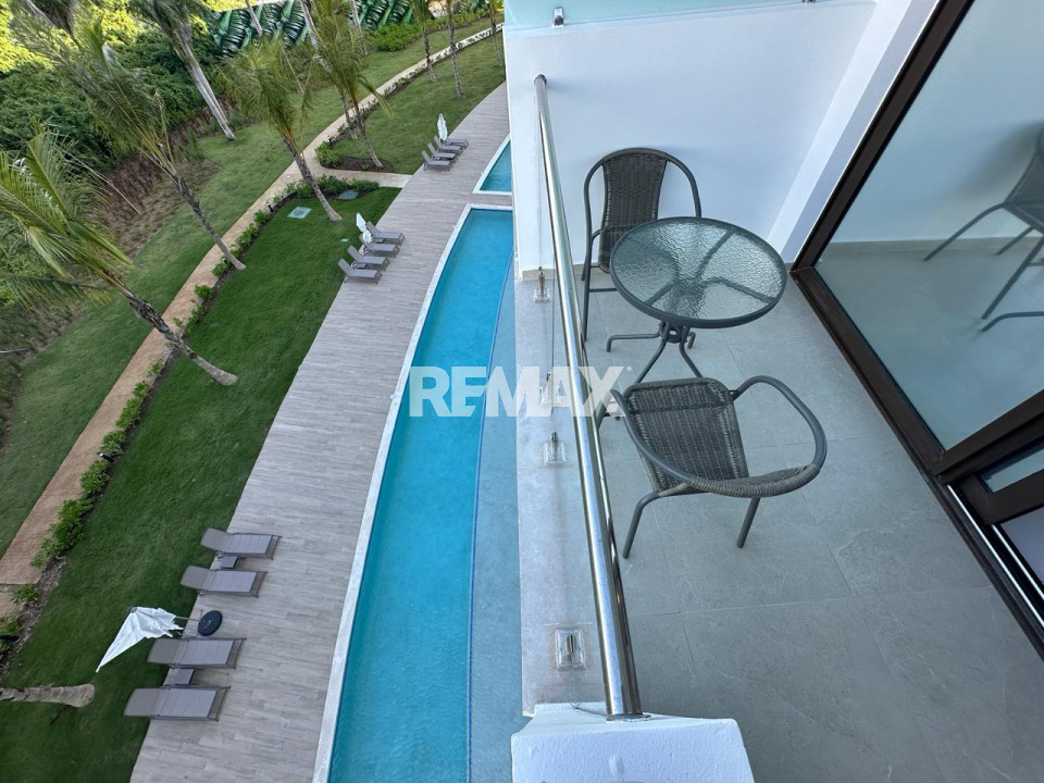 Apartment en PUNTA CANA, Hard Rock golf club Cana Bay