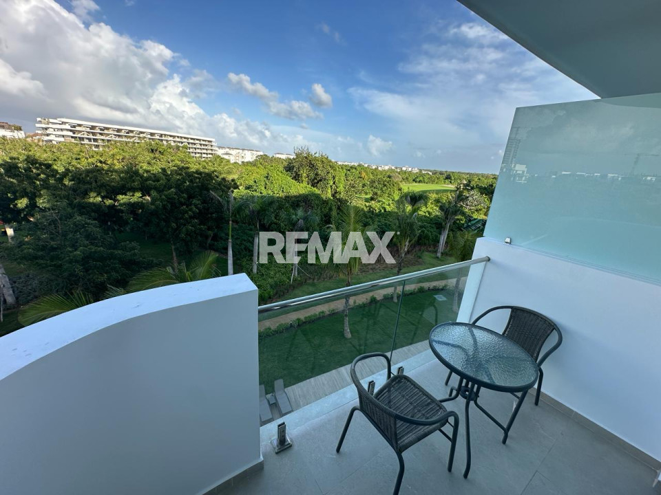 Apartment en PUNTA CANA, Hard Rock golf club Cana Bay
