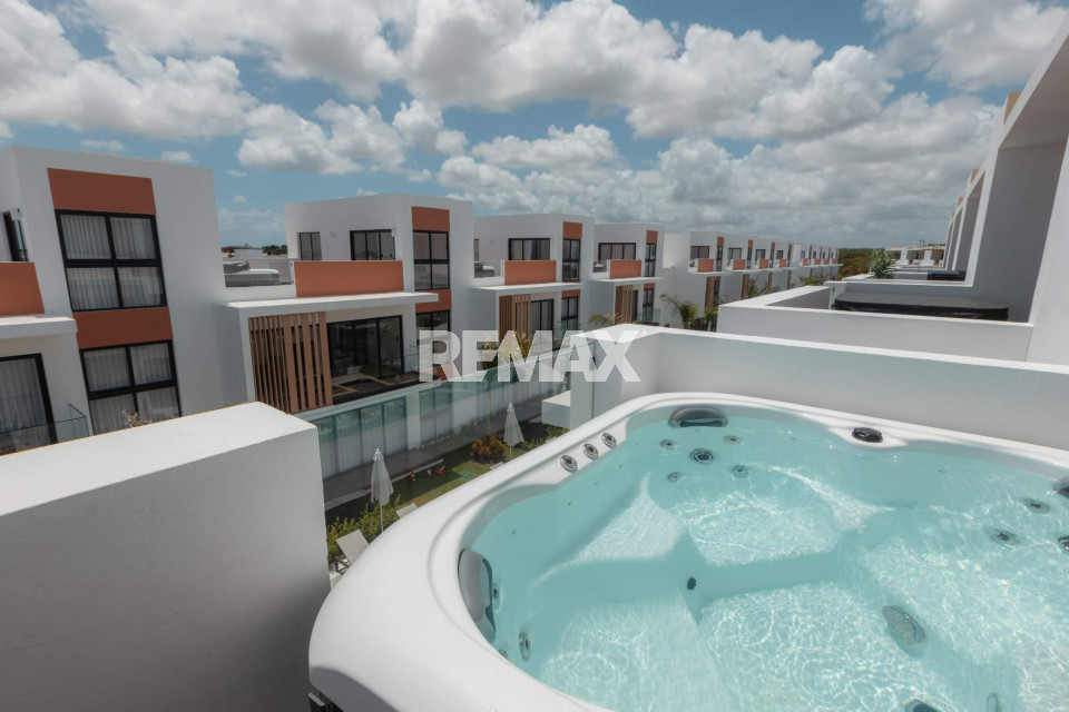 Apartamento en PUNTA CANA, VISTA CANA