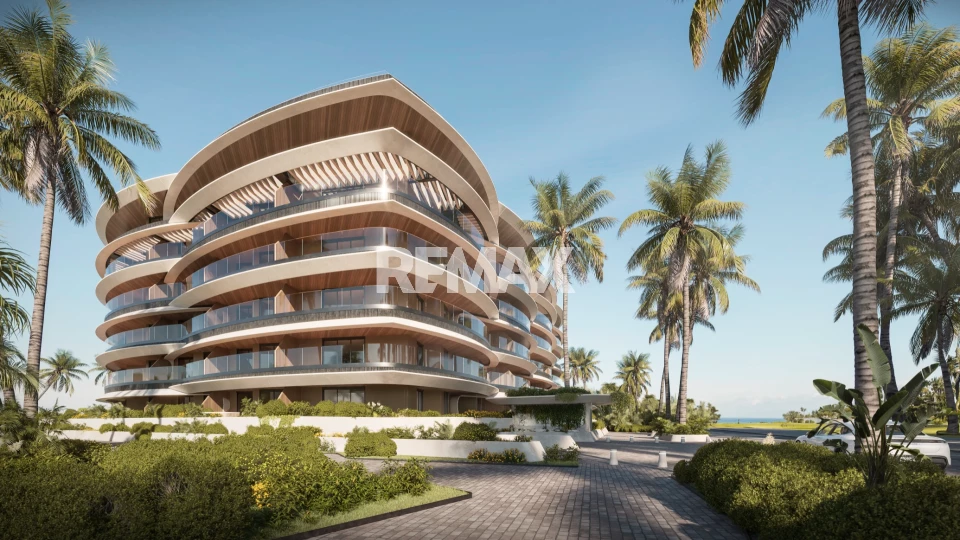 Proyecto de Apartamento en PUNTA CANA, CAP CANA