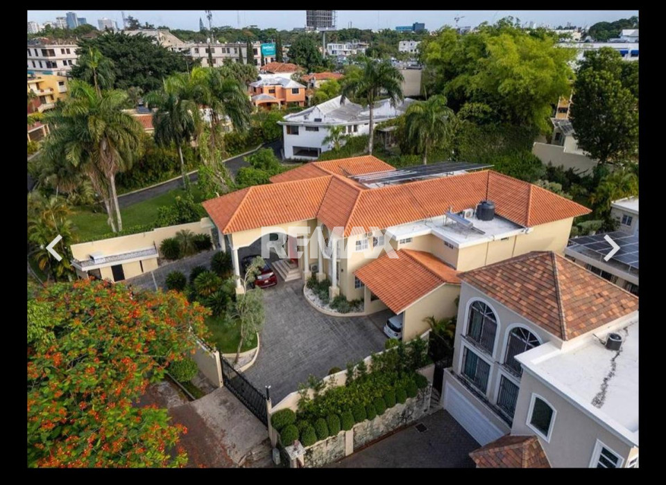 Casa en SANTO DOMINGO DE GUZMÁN, LOS RÍOS