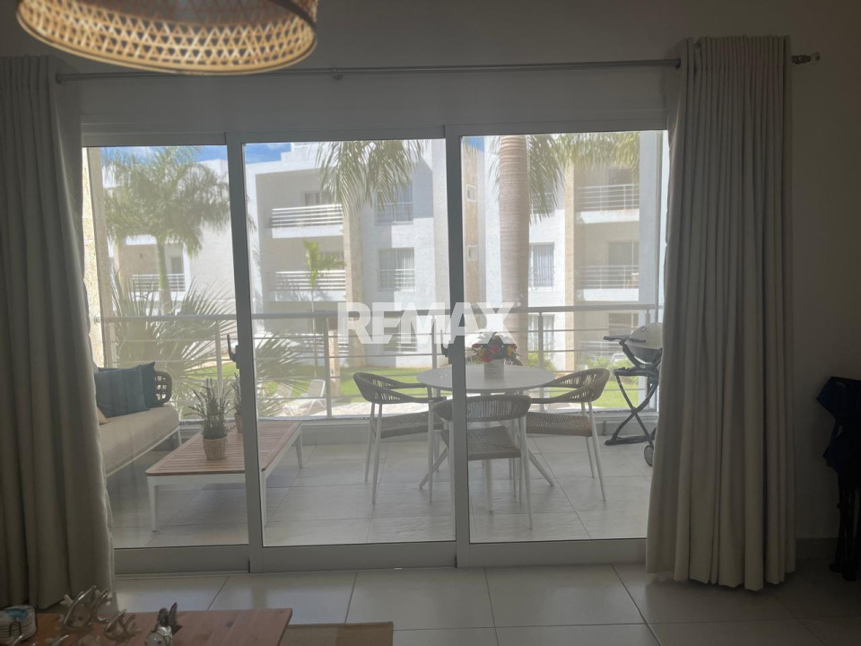 Apartamento en SAN PEDRO DE MACORÍS, PLAYA NUEVA ROMANA