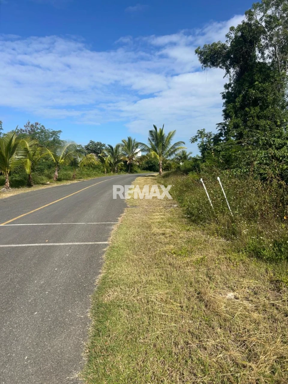 Terreno en GUAYACANES, SAN PEDRO DE MACORÍS