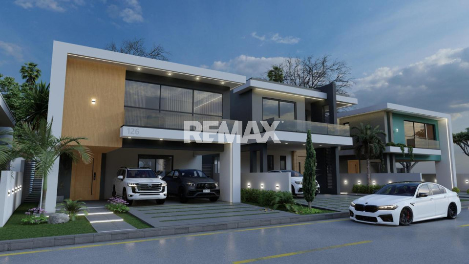 Casa en SANTIAGO, GURABO AL MEDIO