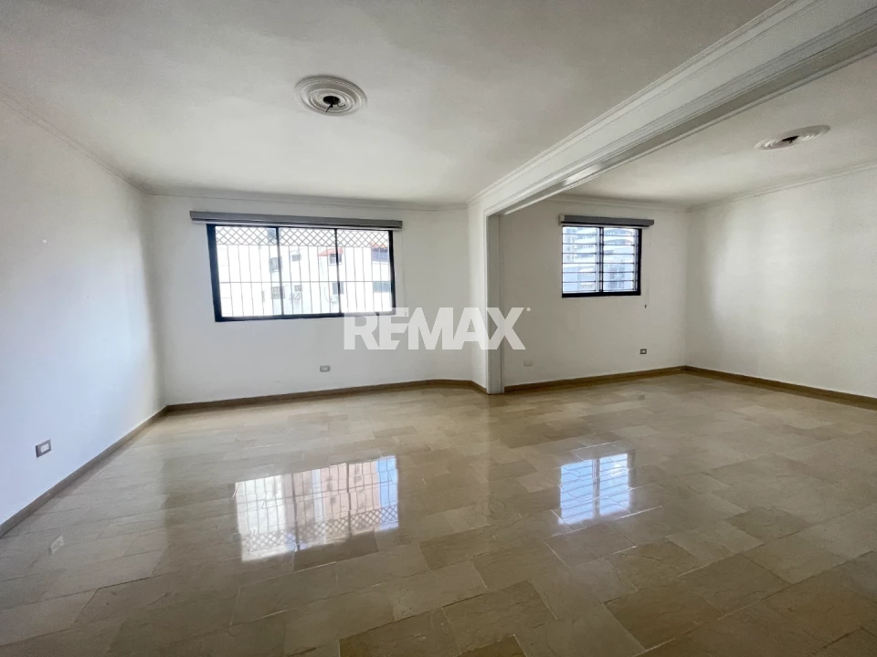Apartamento en SANTIAGO, LA TRINITARIA