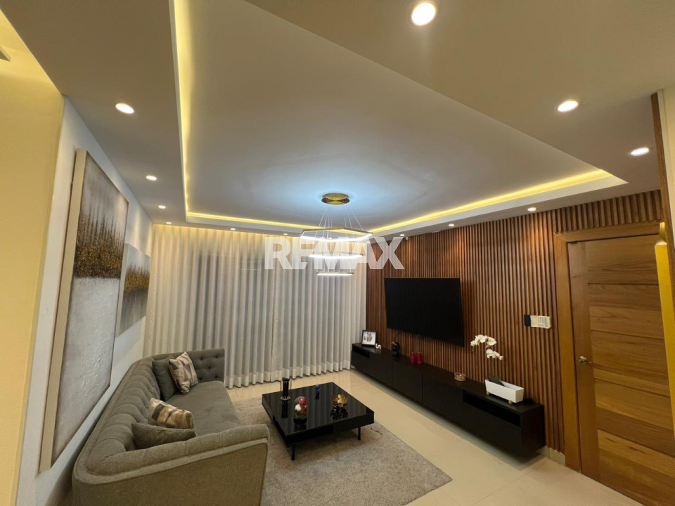 Apartamento en SANTO DOMINGO DE GUZMÁN, DON HONORIO