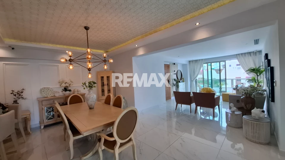 Apartamento en SANTO DOMINGO DE GUZMÁN, BELLA VISTA