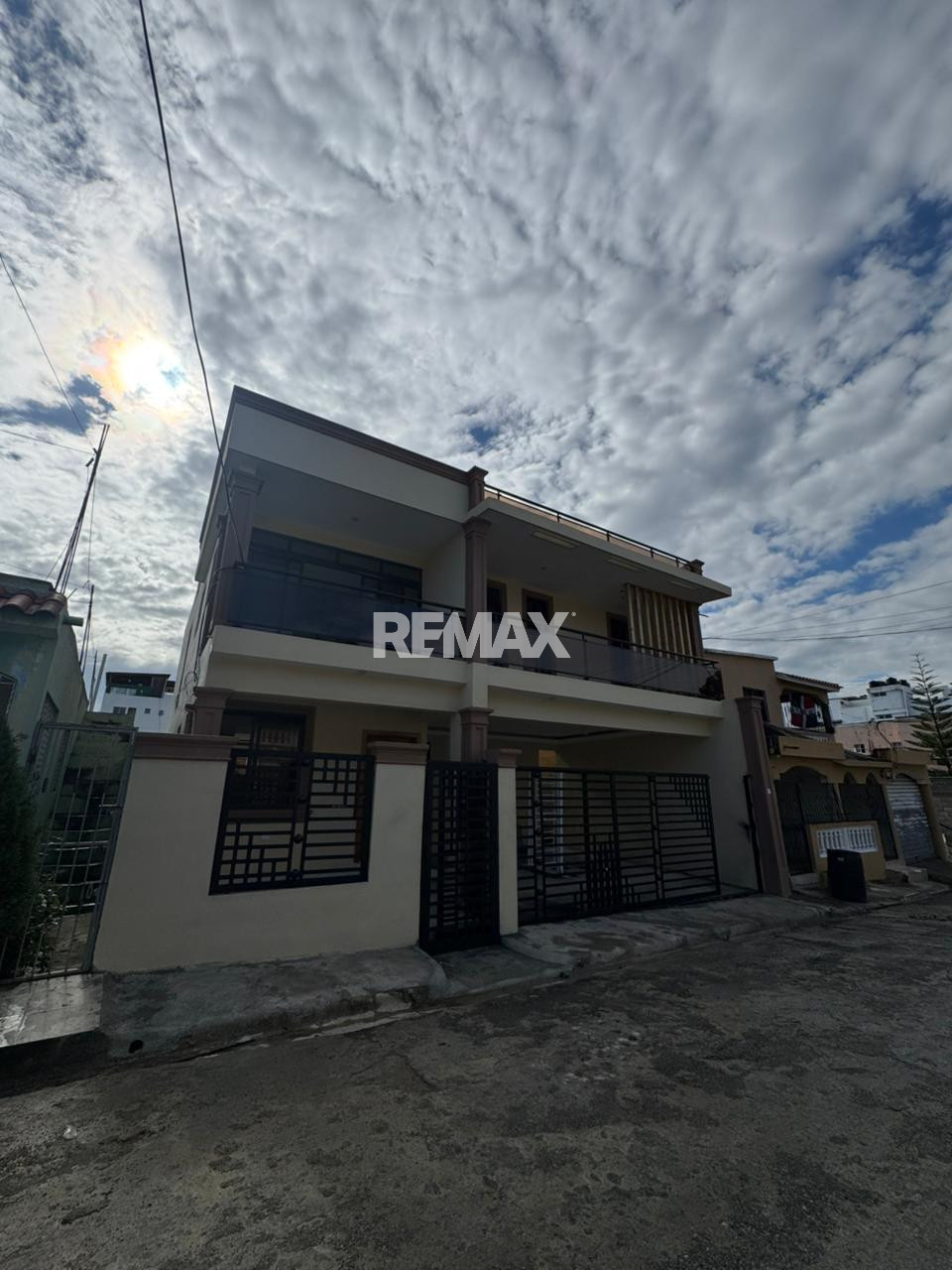 Casa en SANTO DOMINGO ESTE, RESIDENCIAL BRISA ORIENTAL IV