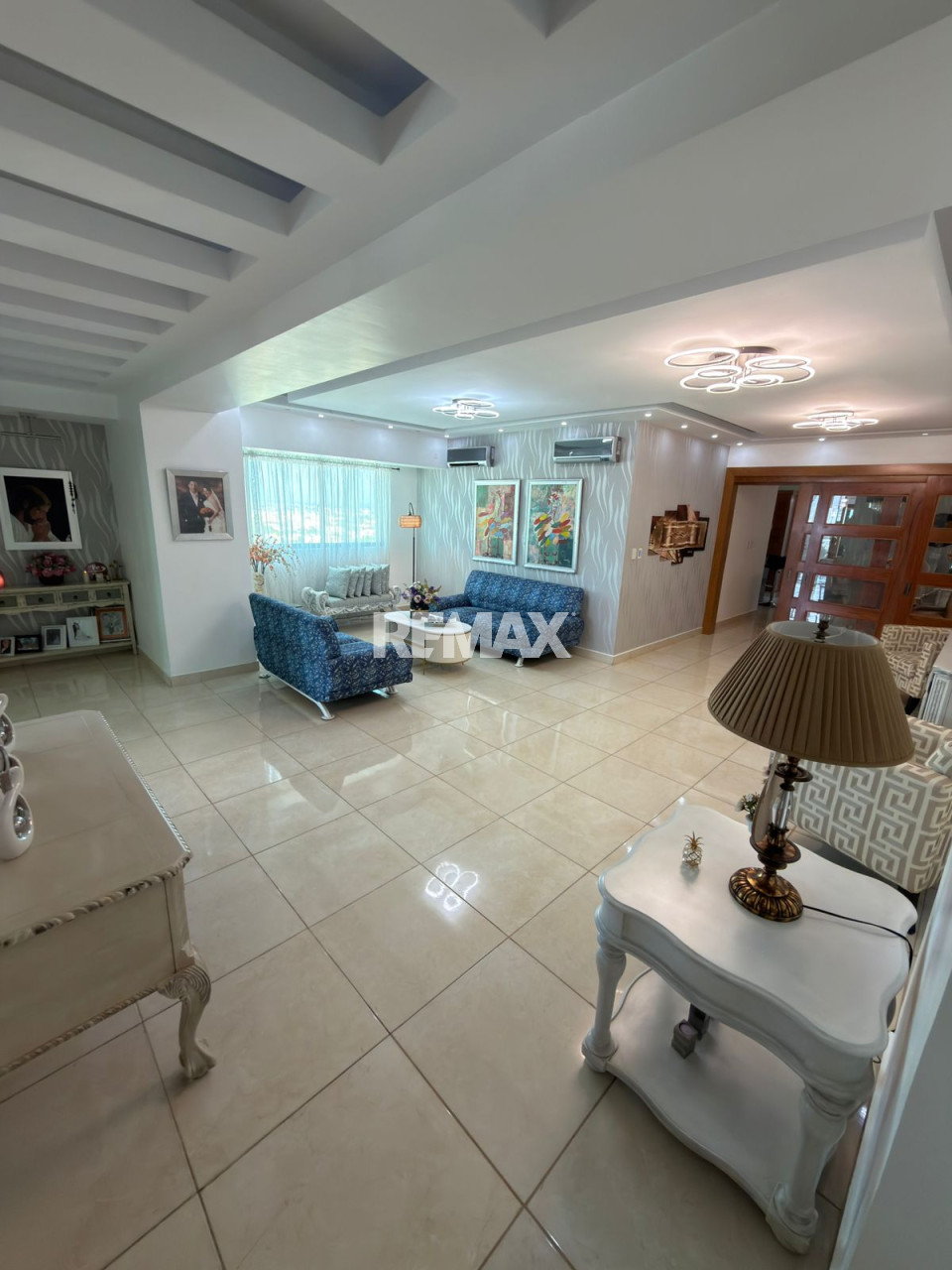 Apartamento en SANTO DOMINGO ESTE, ALMA ROSA I