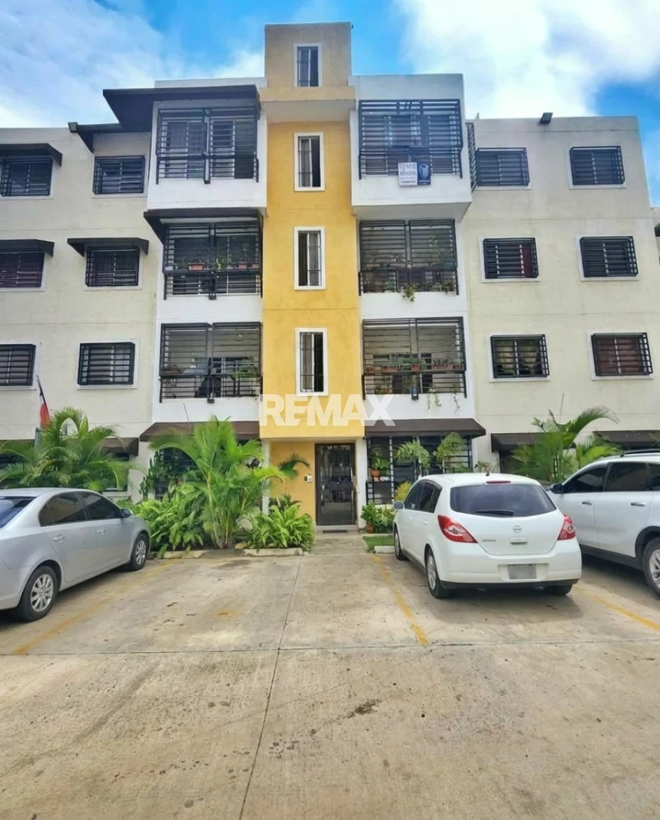 Apartamento en PANTOJA, LOS ALCARRIZOS
