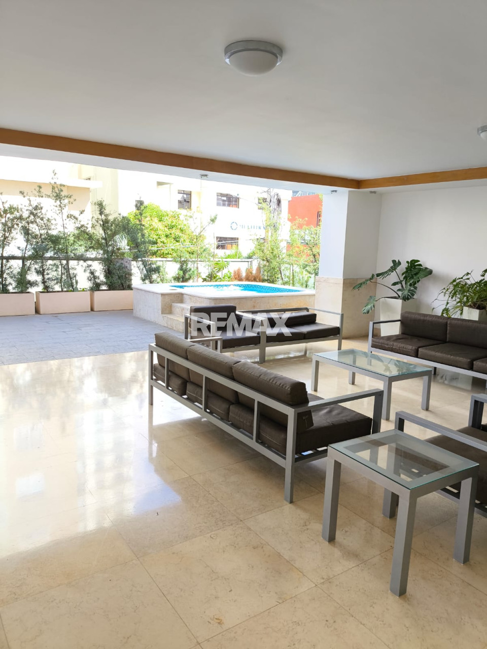 Apartamento en SANTO DOMINGO DE GUZMÁN, PIANTINI