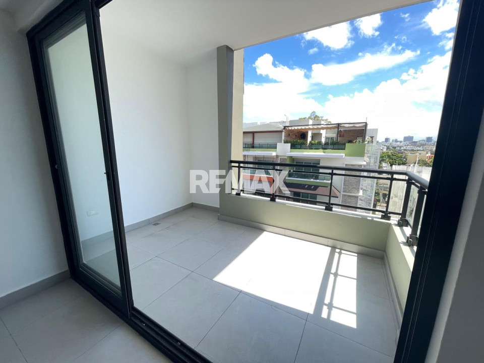 Apartment en SANTO DOMINGO DE GUZMÁN, EL MILLÓN