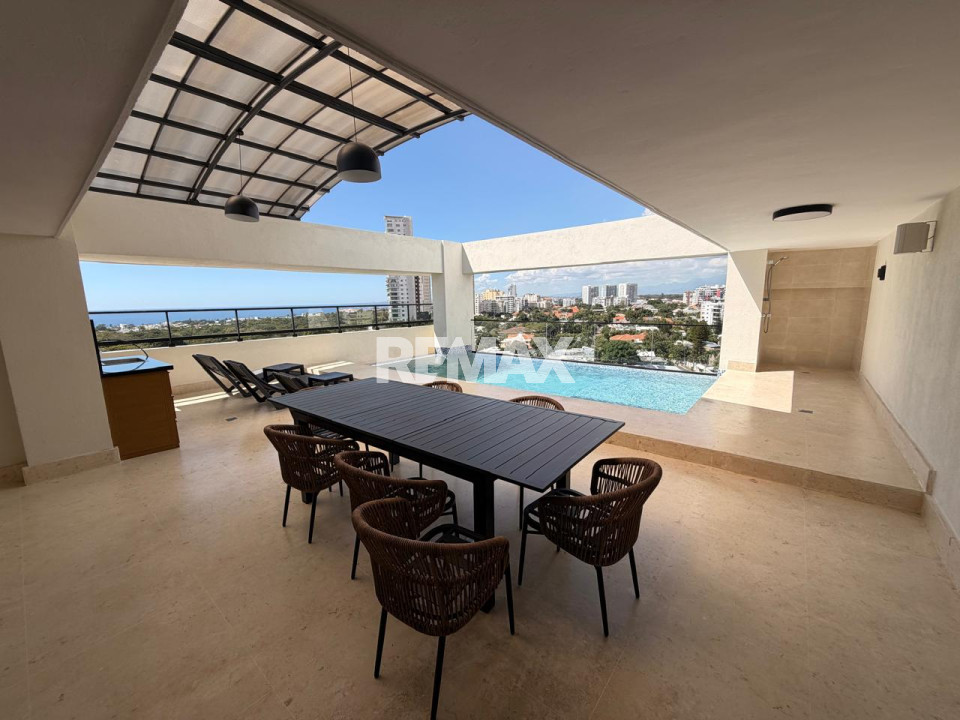 Apartamento en SANTO DOMINGO DE GUZMÁN, LOS CACICAZGOS