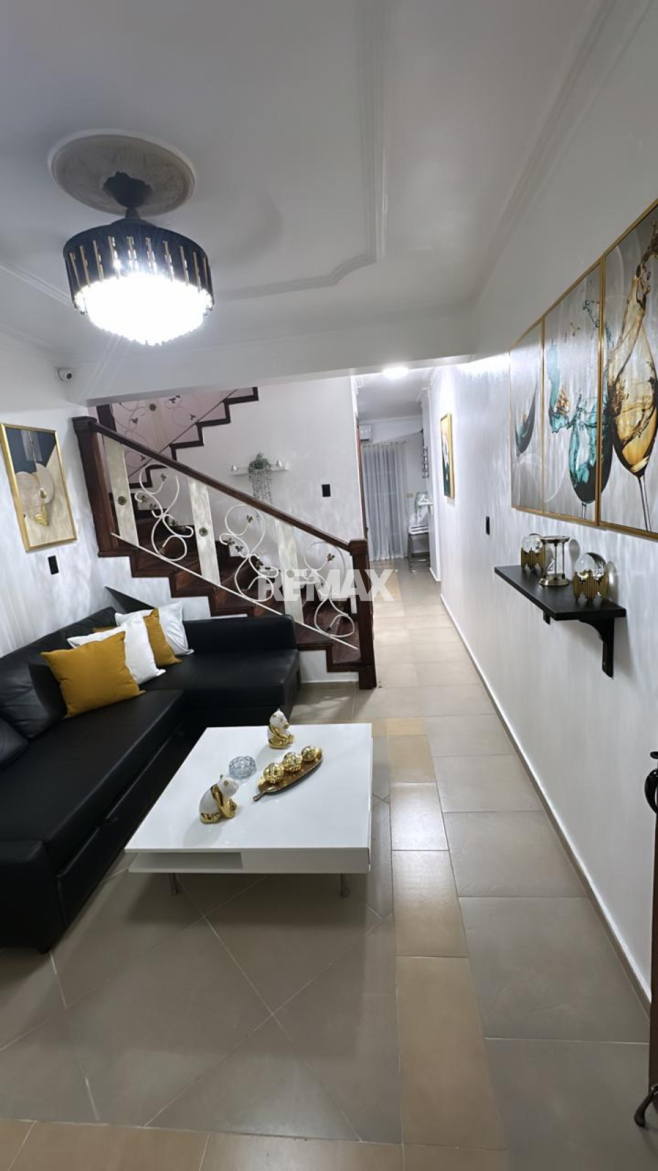 Casa en SANTO DOMINGO ESTE, SAN ISIDRO AFUERA