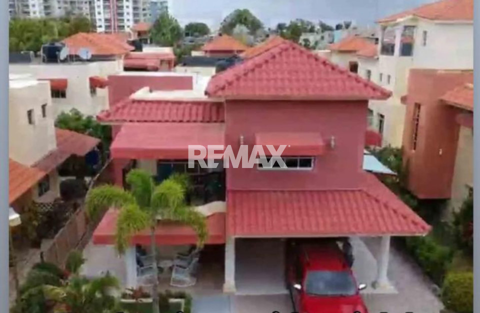 Casa en SANTO DOMINGO ESTE, SAN ISIDRO AFUERA
