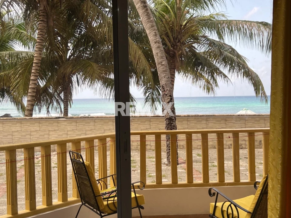 Apartment en SAN PEDRO DE MACORÍS, JUAN DOLIO