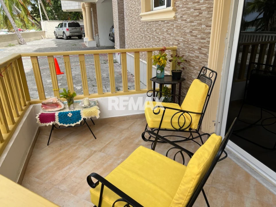 Apartamento en SAN PEDRO DE MACORÍS, JUAN DOLIO