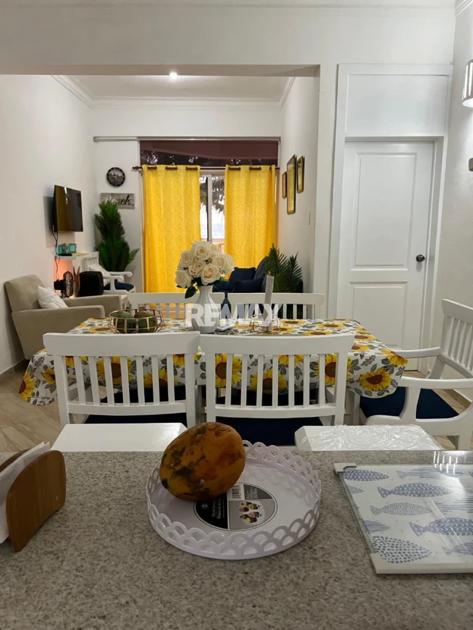 Apartamento en SAN PEDRO DE MACORÍS, JUAN DOLIO