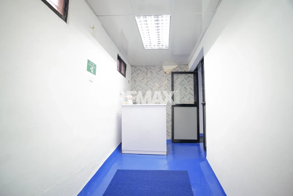 Commercial Space en SANTO DOMINGO DE GUZMÁN, GAZCUE