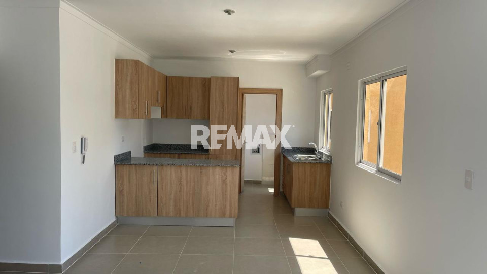 Apartamento en SANTO DOMINGO OESTE, ALAMEDA