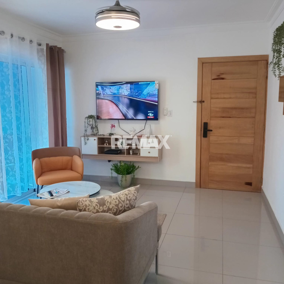 Apartamento en SANTO DOMINGO ESTE, CORALES DEL SUR
