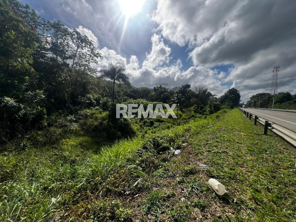 Terreno en SAN CRISTÓBAL, VILLA ALTAGRACIA