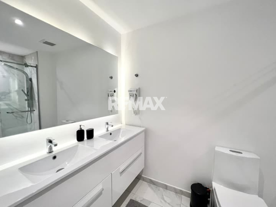 Apartment en PUNTA CANA, Hard Rock golf club Cana Bay