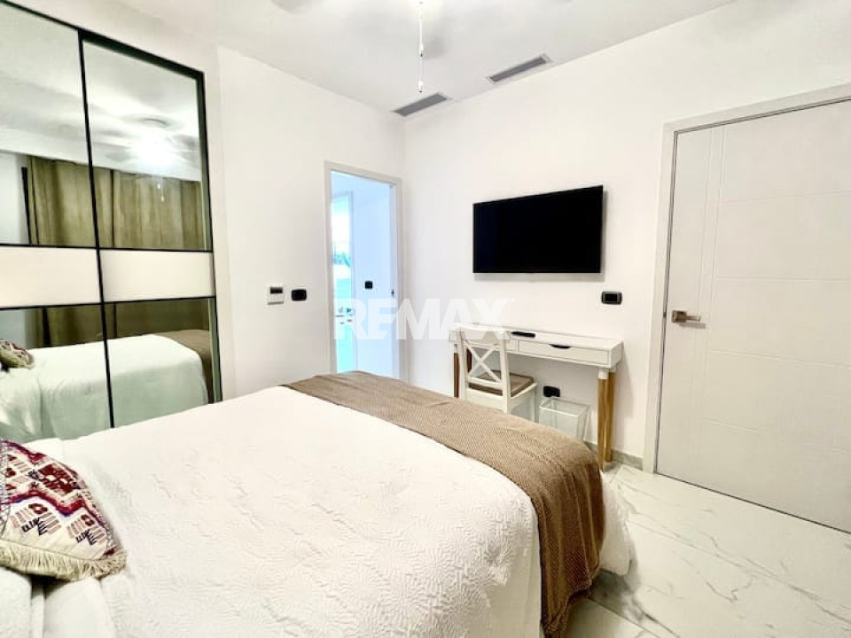 Apartment en PUNTA CANA, Hard Rock golf club Cana Bay