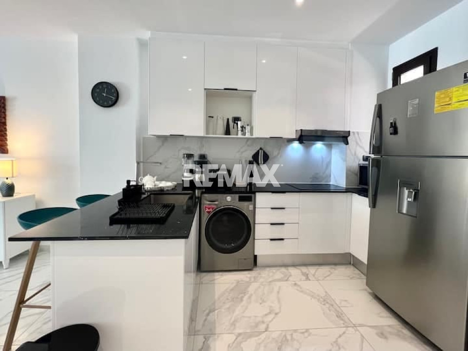 Apartment en PUNTA CANA, Hard Rock golf club Cana Bay