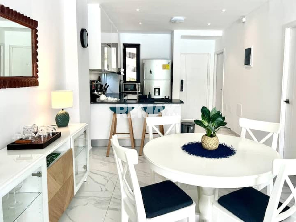 Apartment en PUNTA CANA, Hard Rock golf club Cana Bay