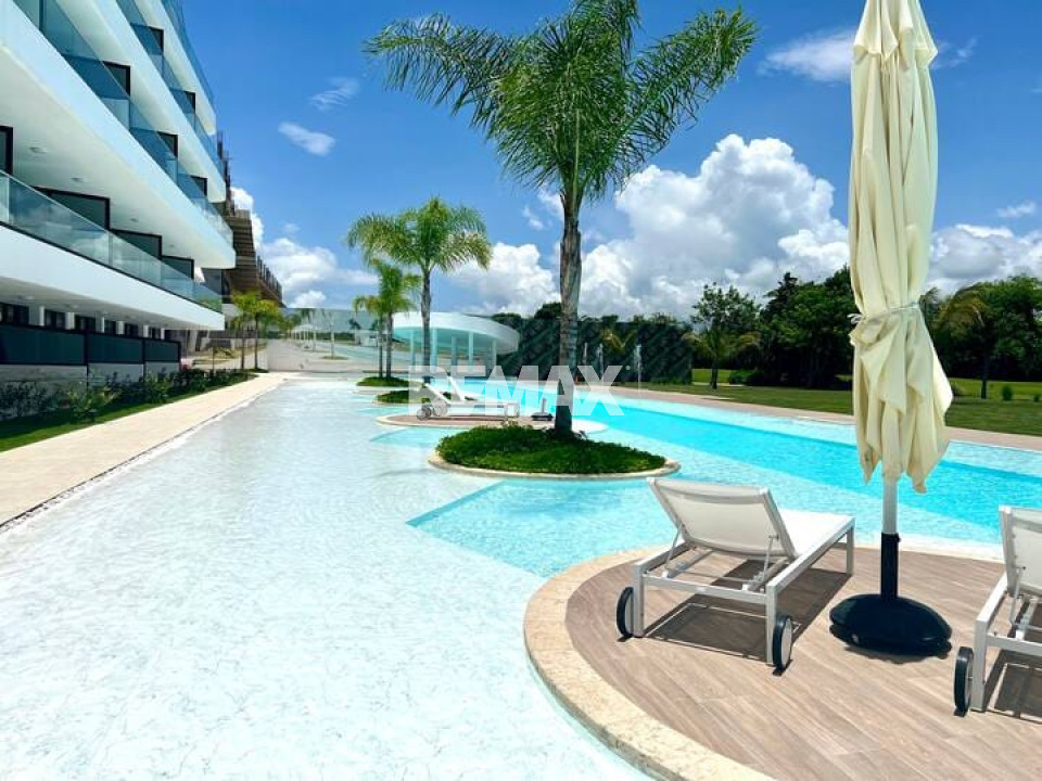 Apartment en PUNTA CANA, Hard Rock golf club Cana Bay