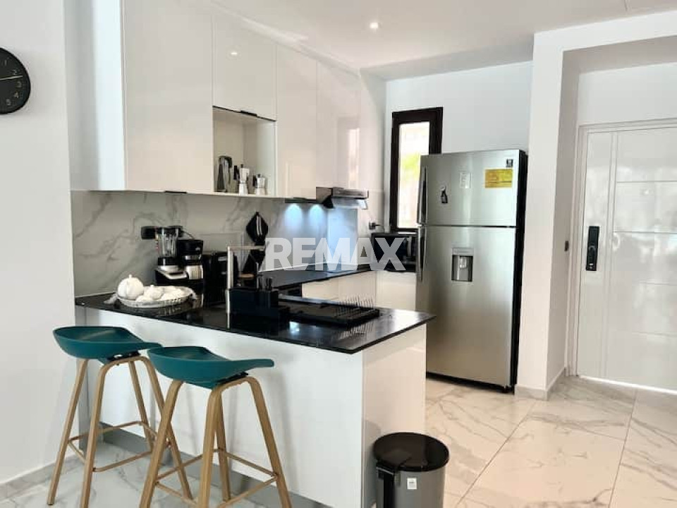 Apartment en PUNTA CANA, Hard Rock golf club Cana Bay