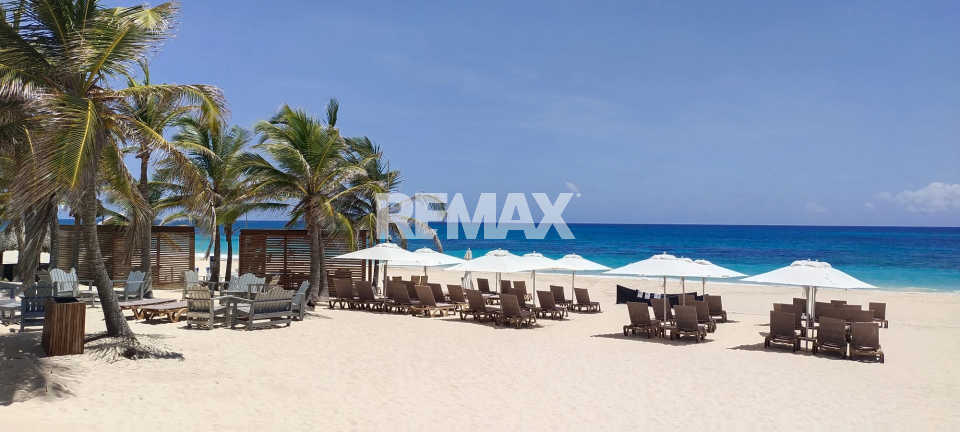 Apartment en PUNTA CANA, Hard Rock golf club Cana Bay