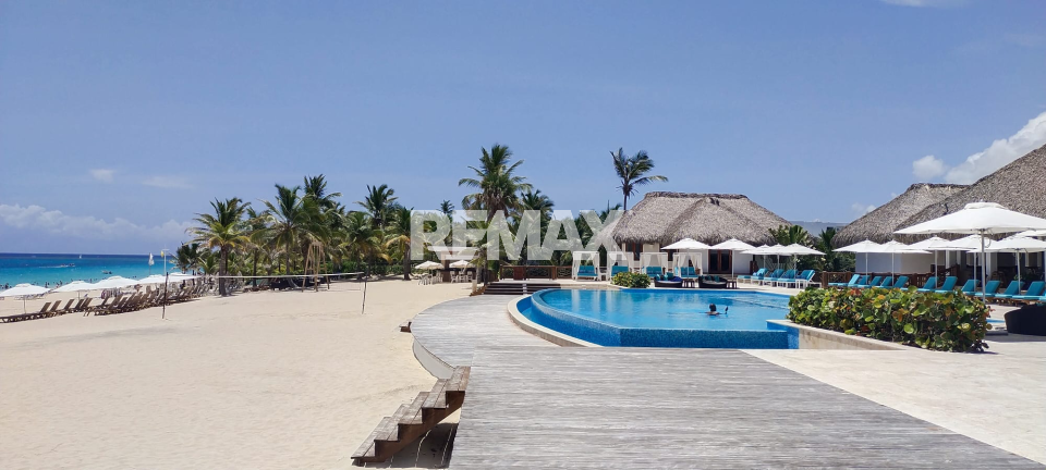 Apartment en PUNTA CANA, Hard Rock golf club Cana Bay