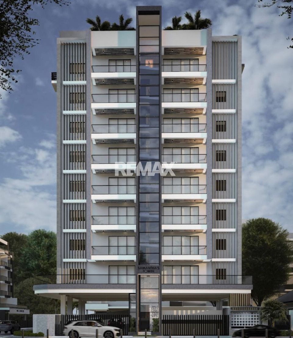 Apartamento en SANTO DOMINGO DE GUZMÁN, RENACIMIENTO