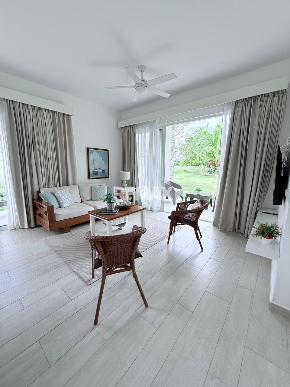 Apartment en PUNTA CANA, Hard Rock golf club Cana Bay