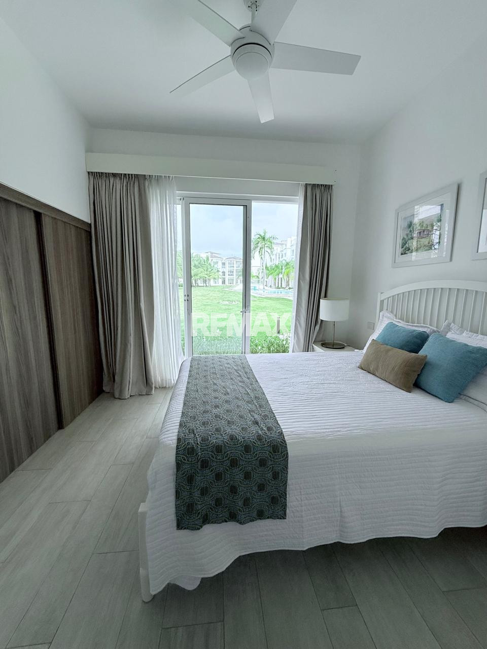 Apartment en PUNTA CANA, Hard Rock golf club Cana Bay