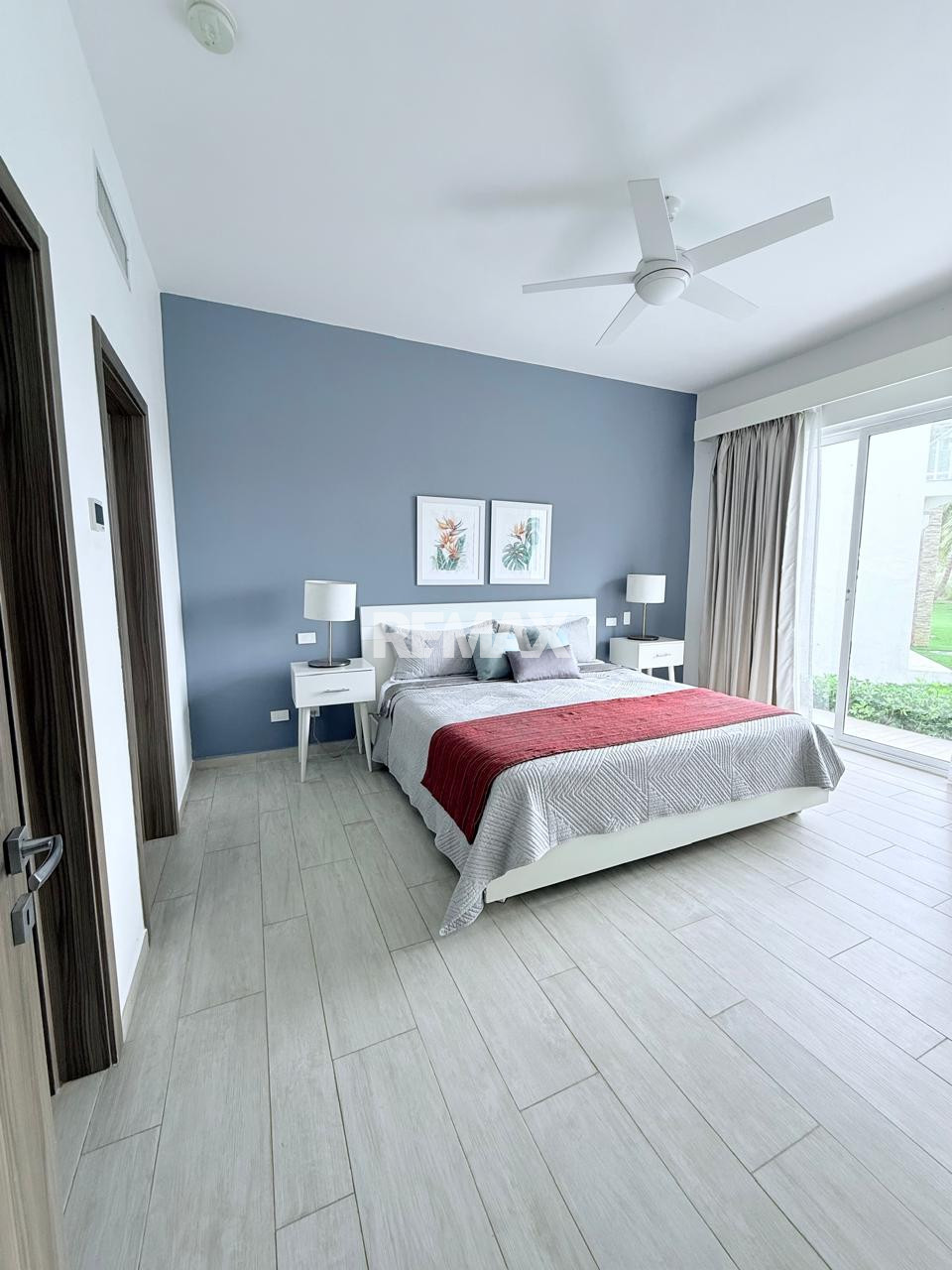 Apartment en PUNTA CANA, Hard Rock golf club Cana Bay