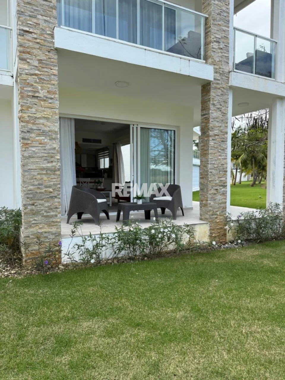 Apartment en PUNTA CANA, Hard Rock golf club Cana Bay