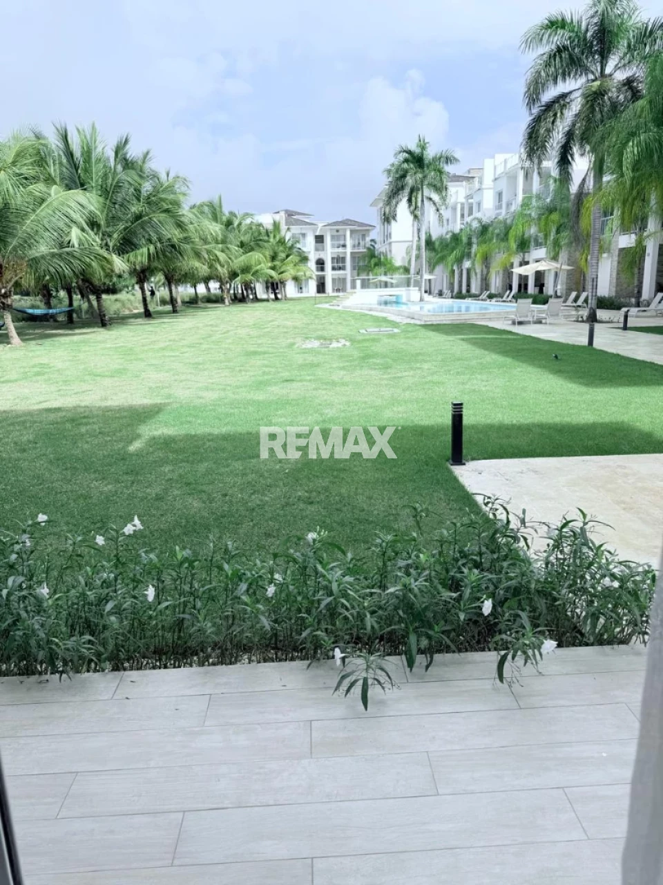 Apartamento en PUNTA CANA, Hard Rock golf club Cana Bay