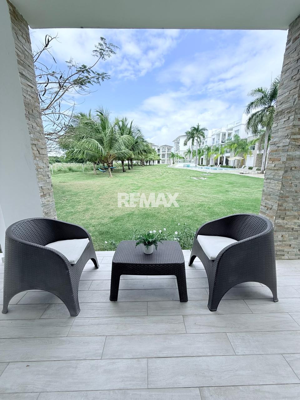 Apartment en PUNTA CANA, Hard Rock golf club Cana Bay