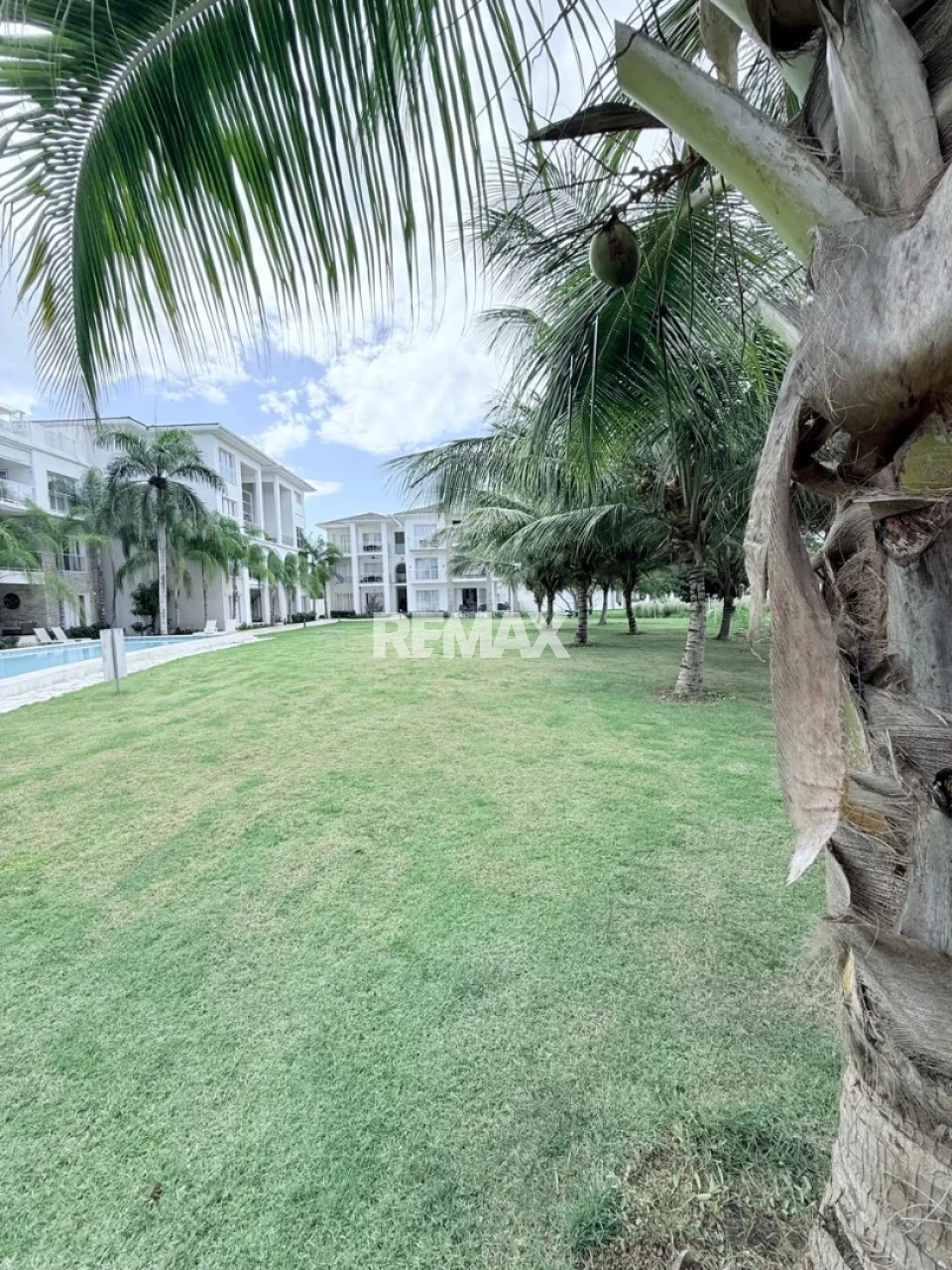 Apartment en PUNTA CANA, Hard Rock golf club Cana Bay