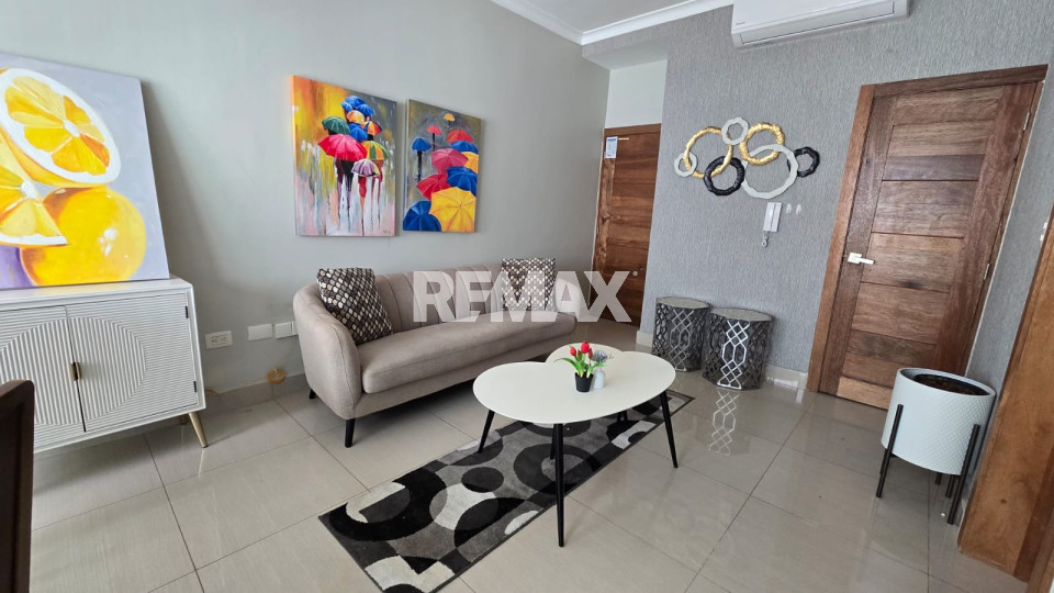 Apartamento en SANTO DOMINGO DE GUZMÁN, EL VERGEL