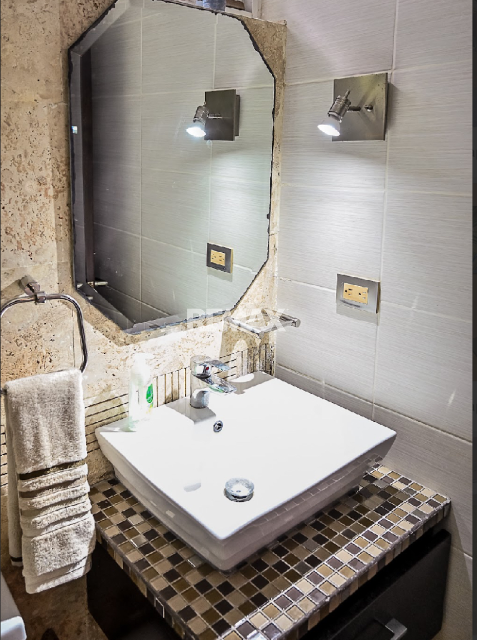 Apartamento en PUNTA CANA, BAVARO